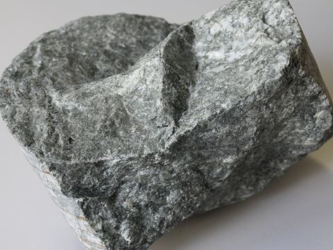Granit da l'Alvra