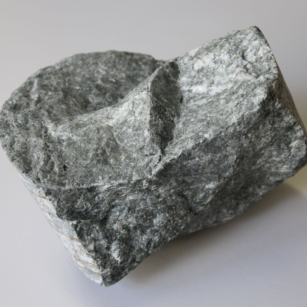 Granit da l'Alvra - 