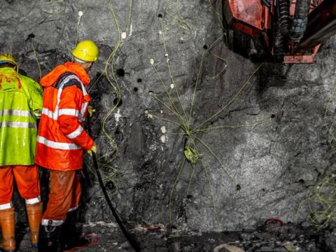 04.05.2018-Oltre il 70% del tunnel dell’Albula è già scavato